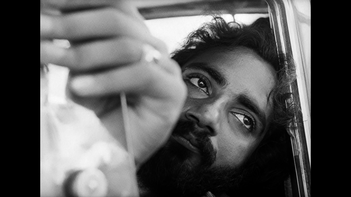 Filmstill of Amma Ariyan