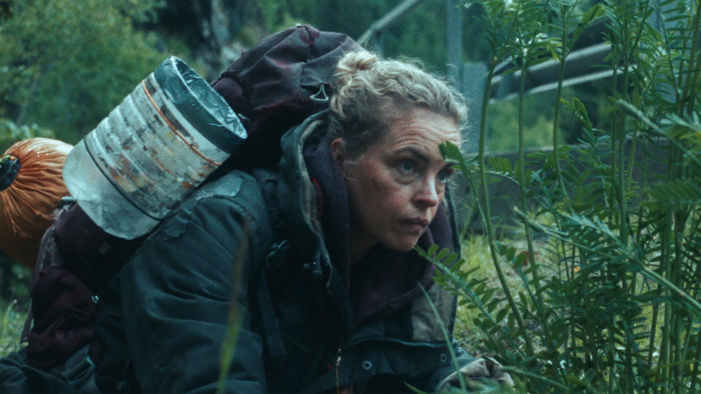 Filmstill of Die andere Seite