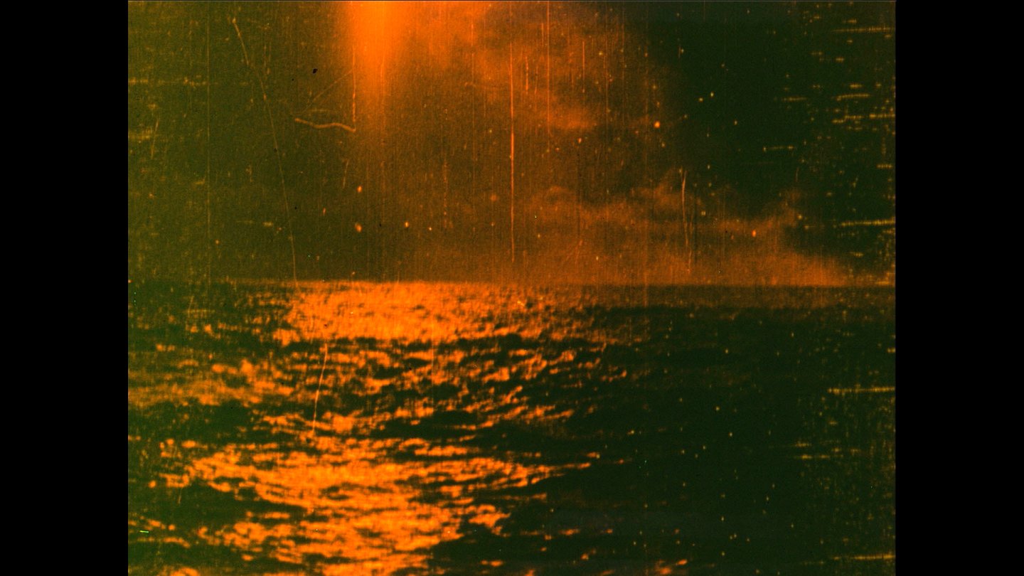 Filmstill of A Person of the Forest