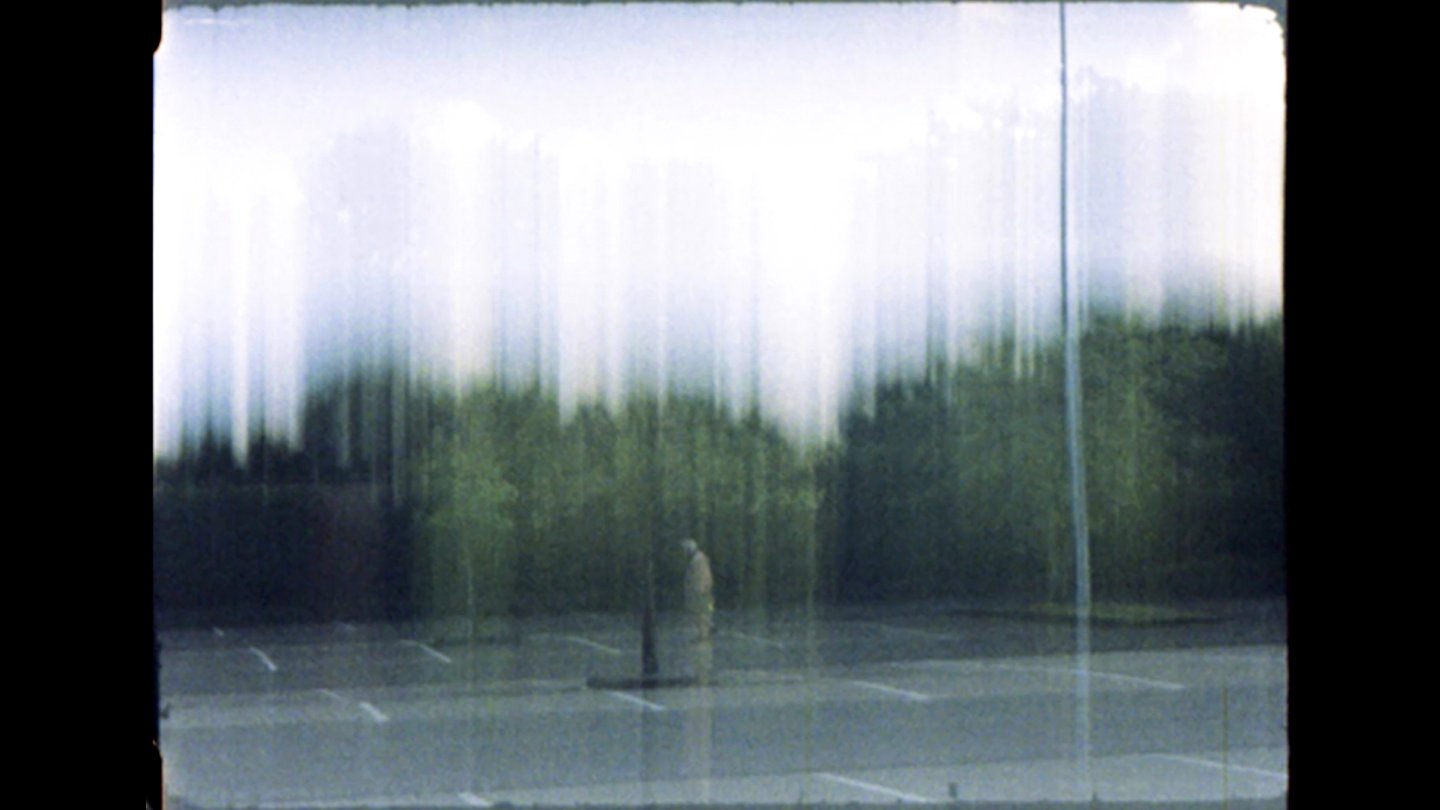 Filmstill of Auf der Rückseite der Landschaft