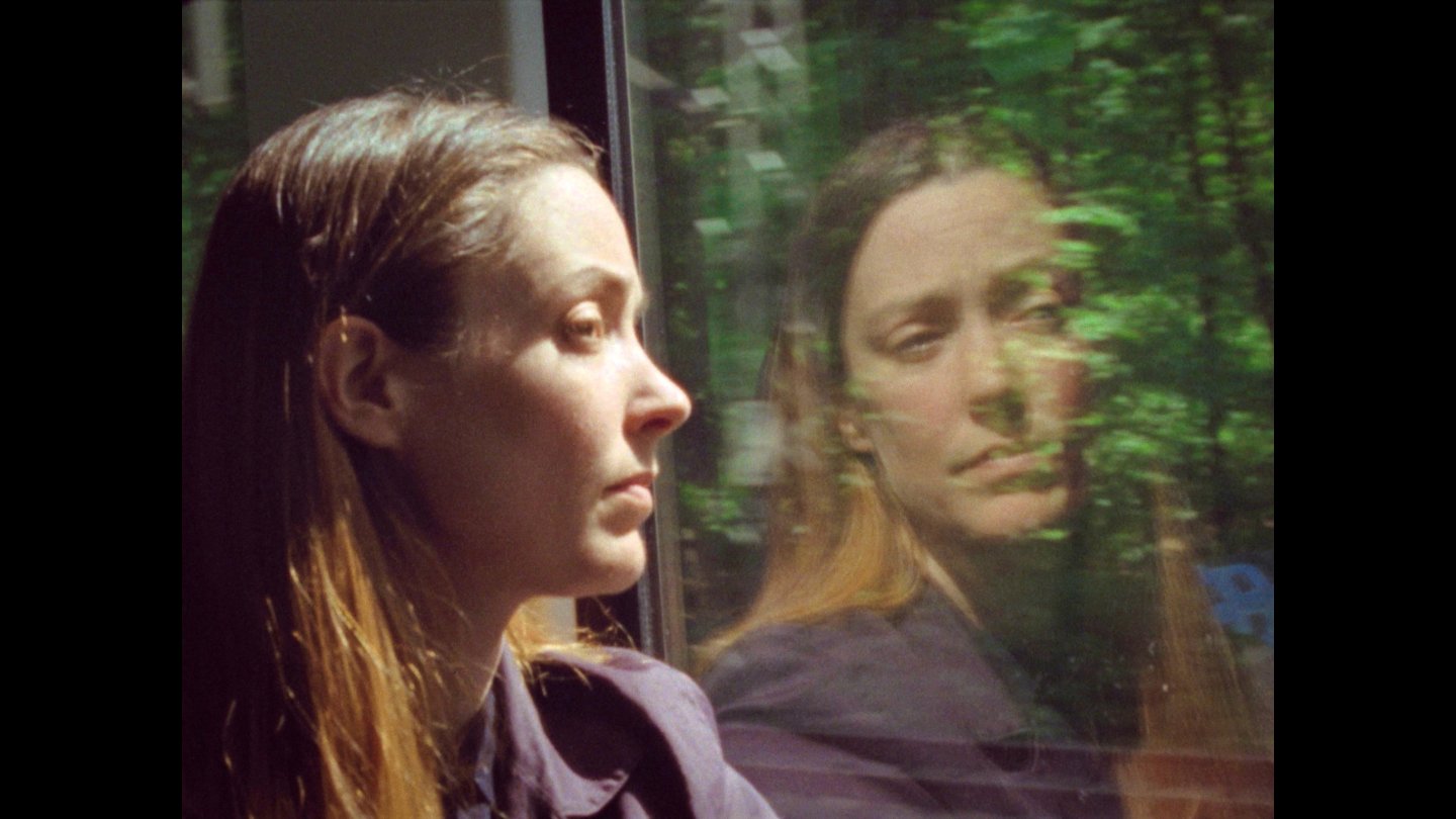 Filmstill of Auslandsreise