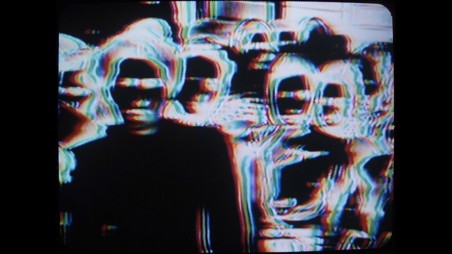 Filmstill of Chronovisor