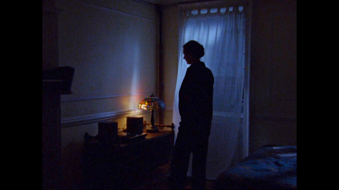 Filmstill of Chronovisor