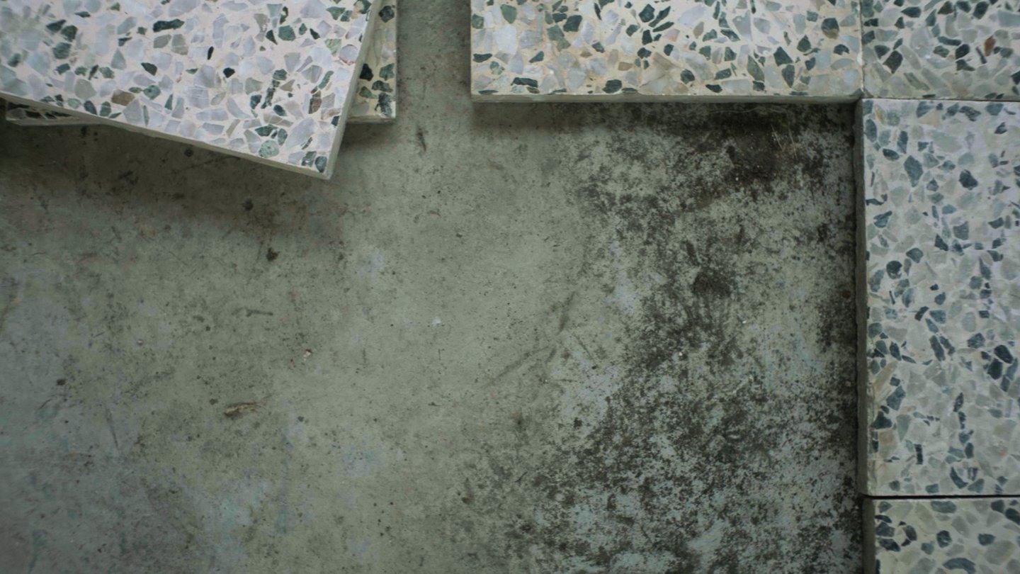 Filmstill of Crónica del cansancio