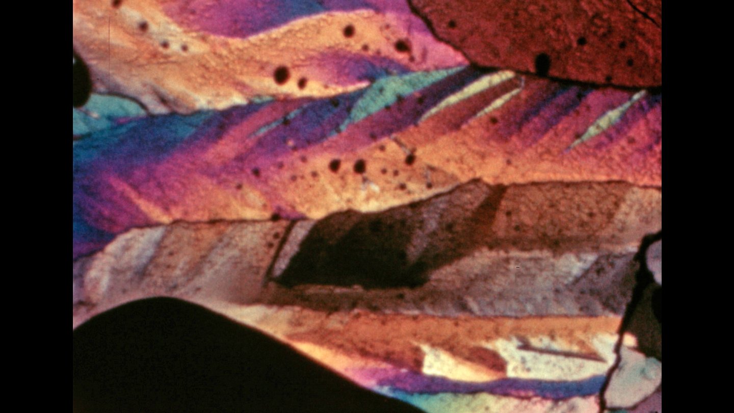 Filmstill of Crystal Palace