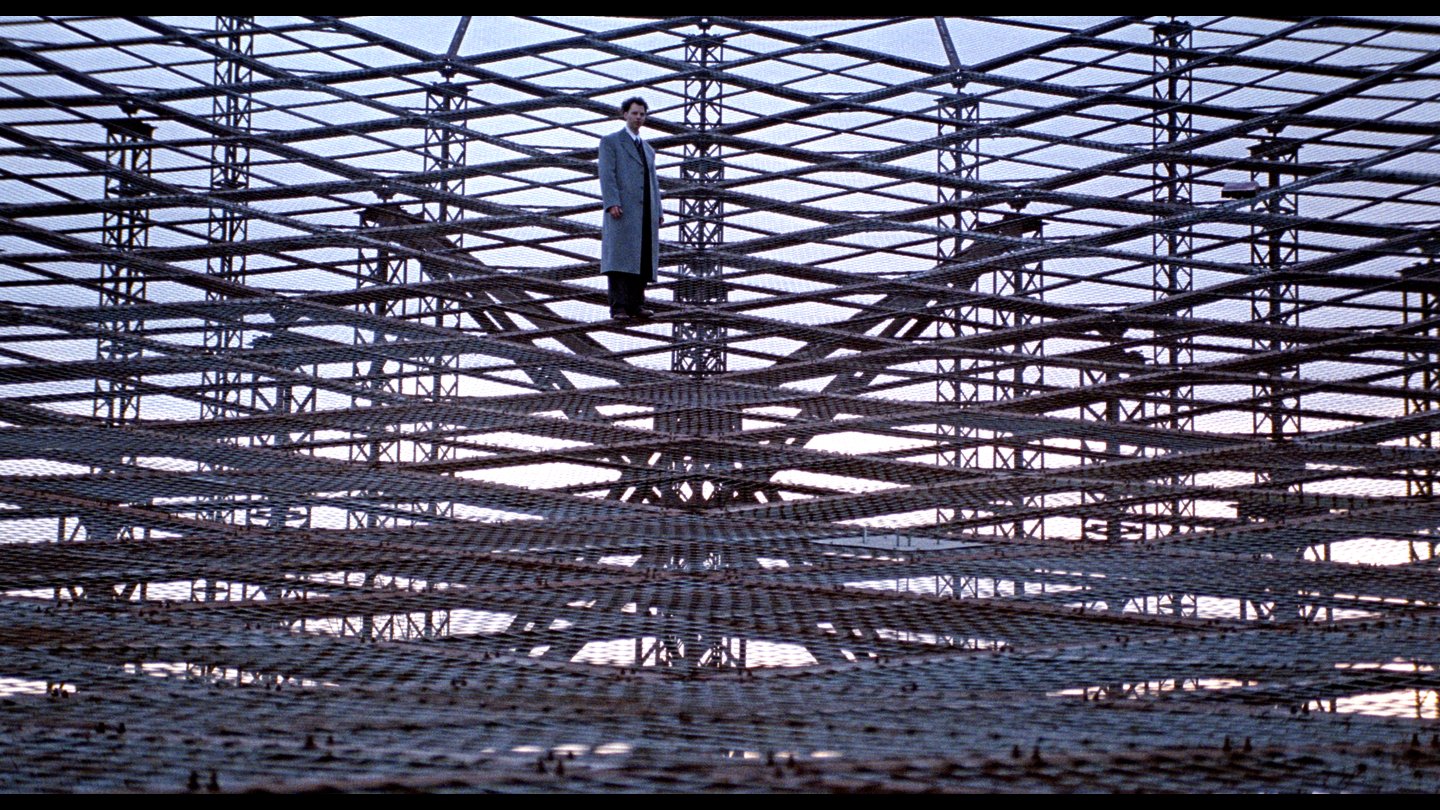 Filmstill of DAU
