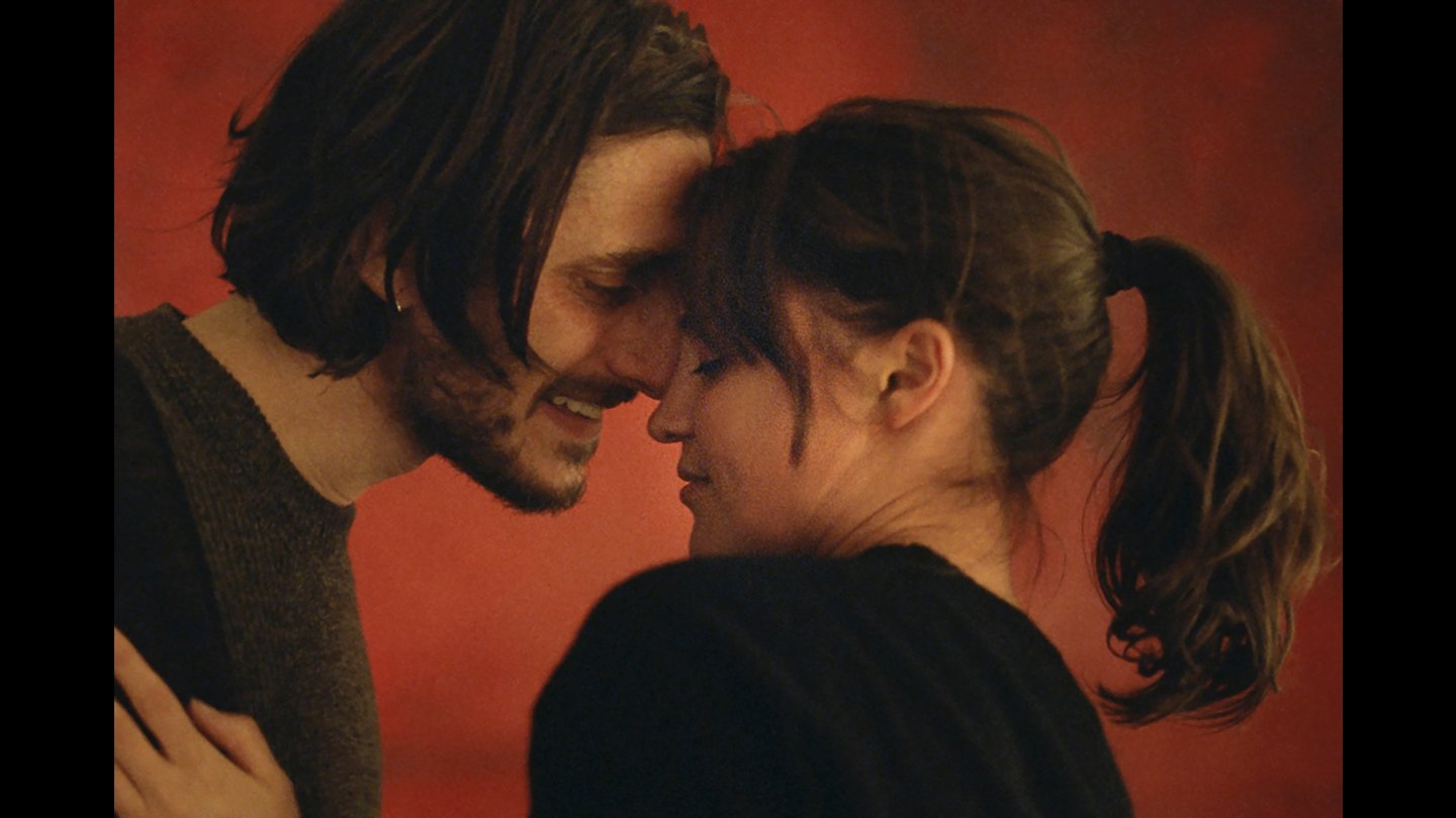 Filmstill of The Echo Chamber