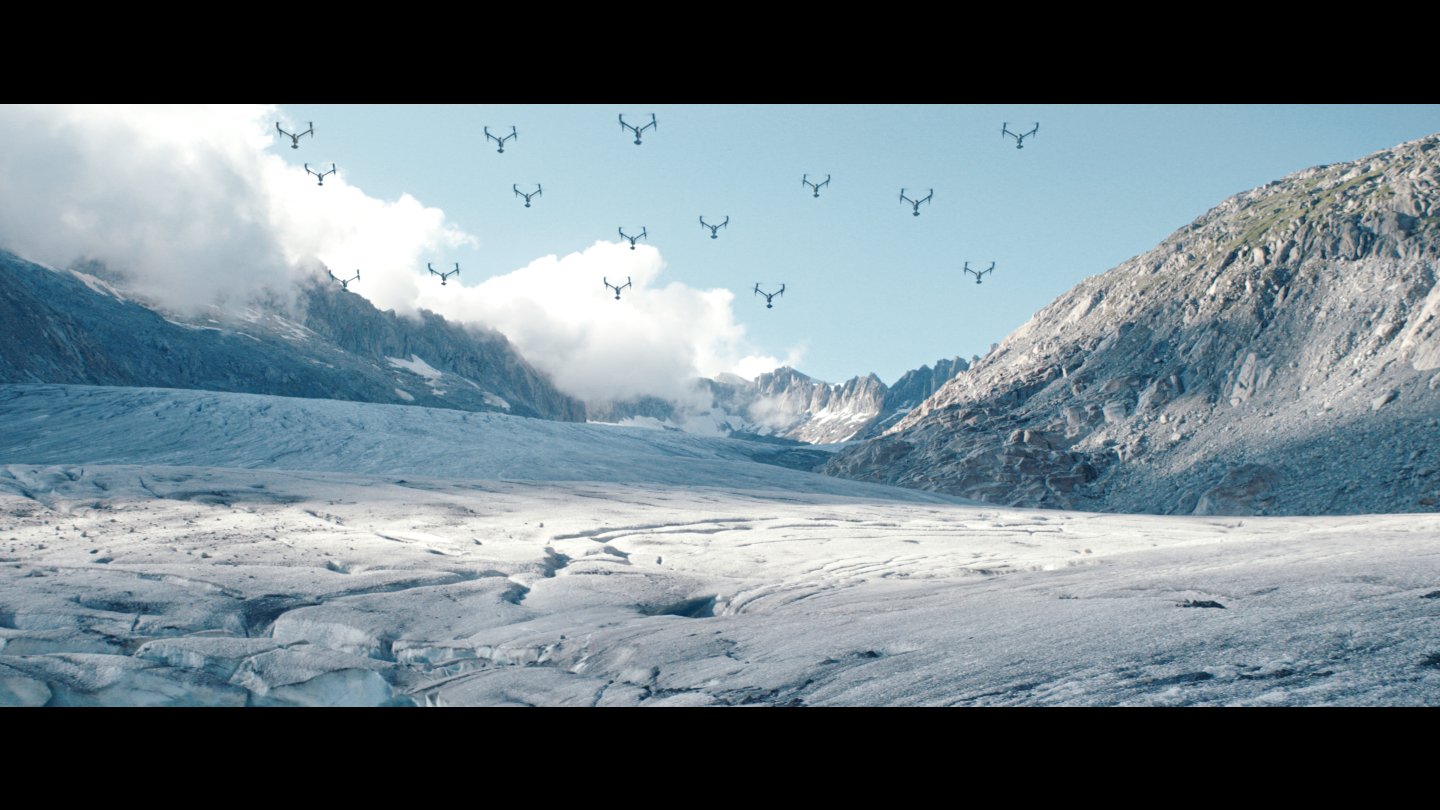 Filmstill of Eternity