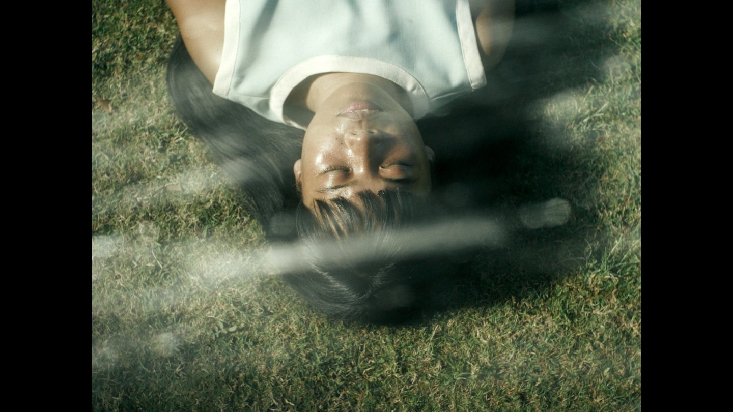 Filmstill of Filipiñana