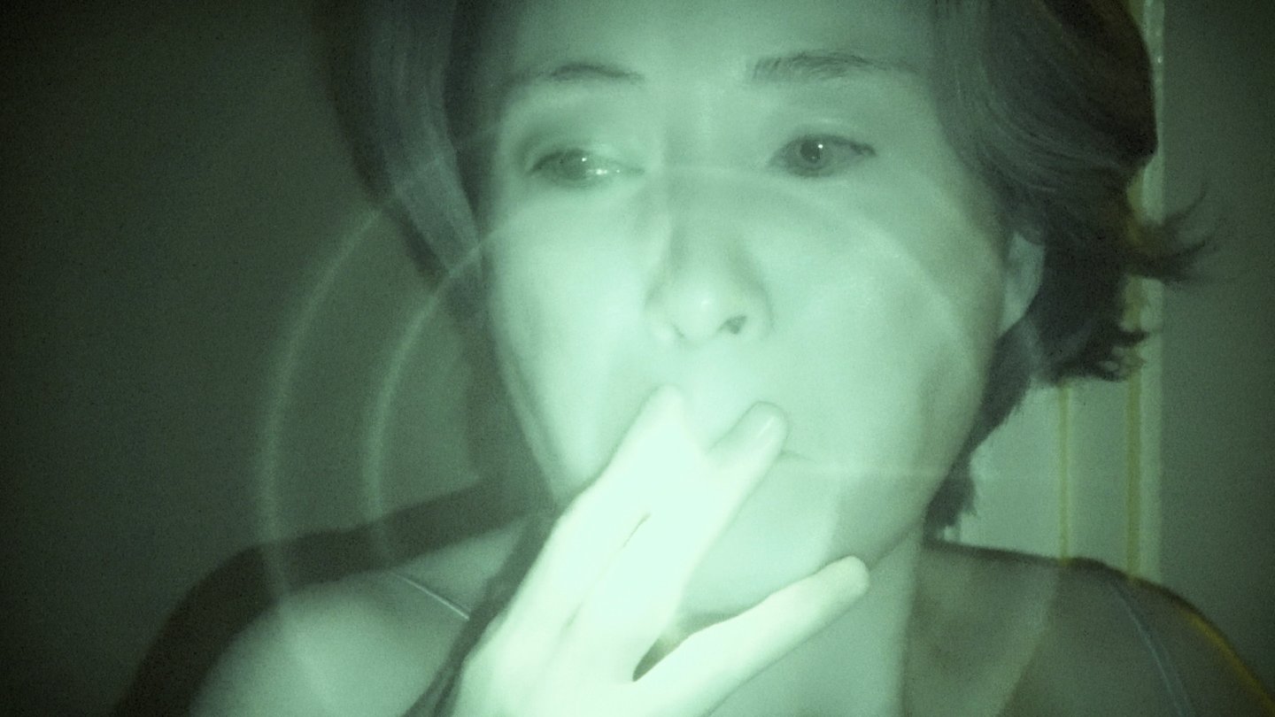 Filmstill of Fire Flies