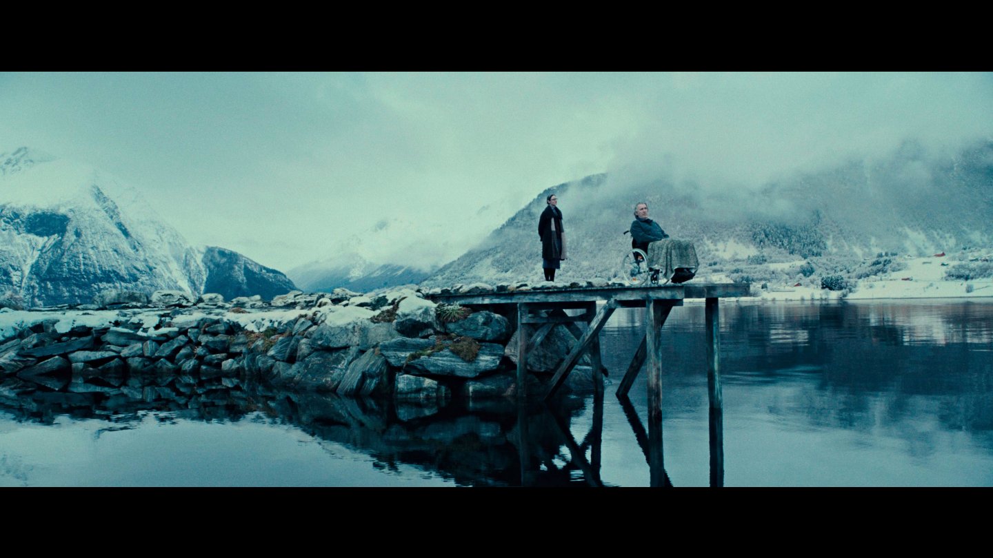 Filmstill of Fjord