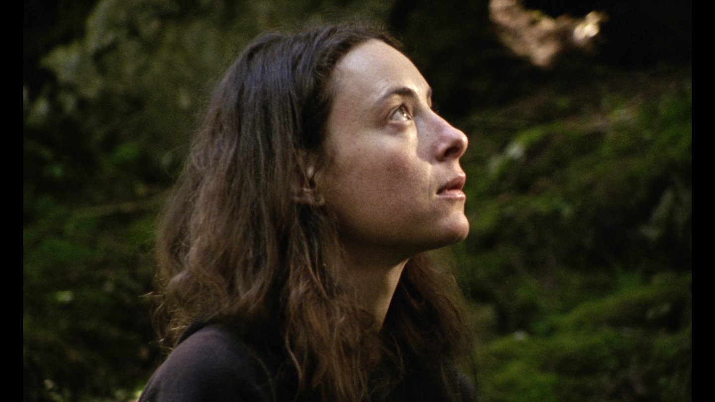 Filmstill of Forêt Ivre