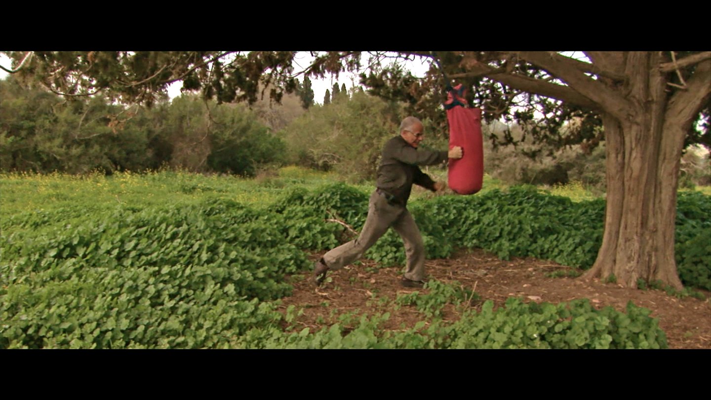 Filmstill of Halayon