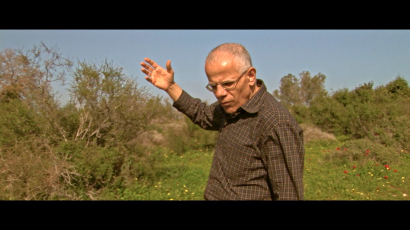 Filmstill of Halayon