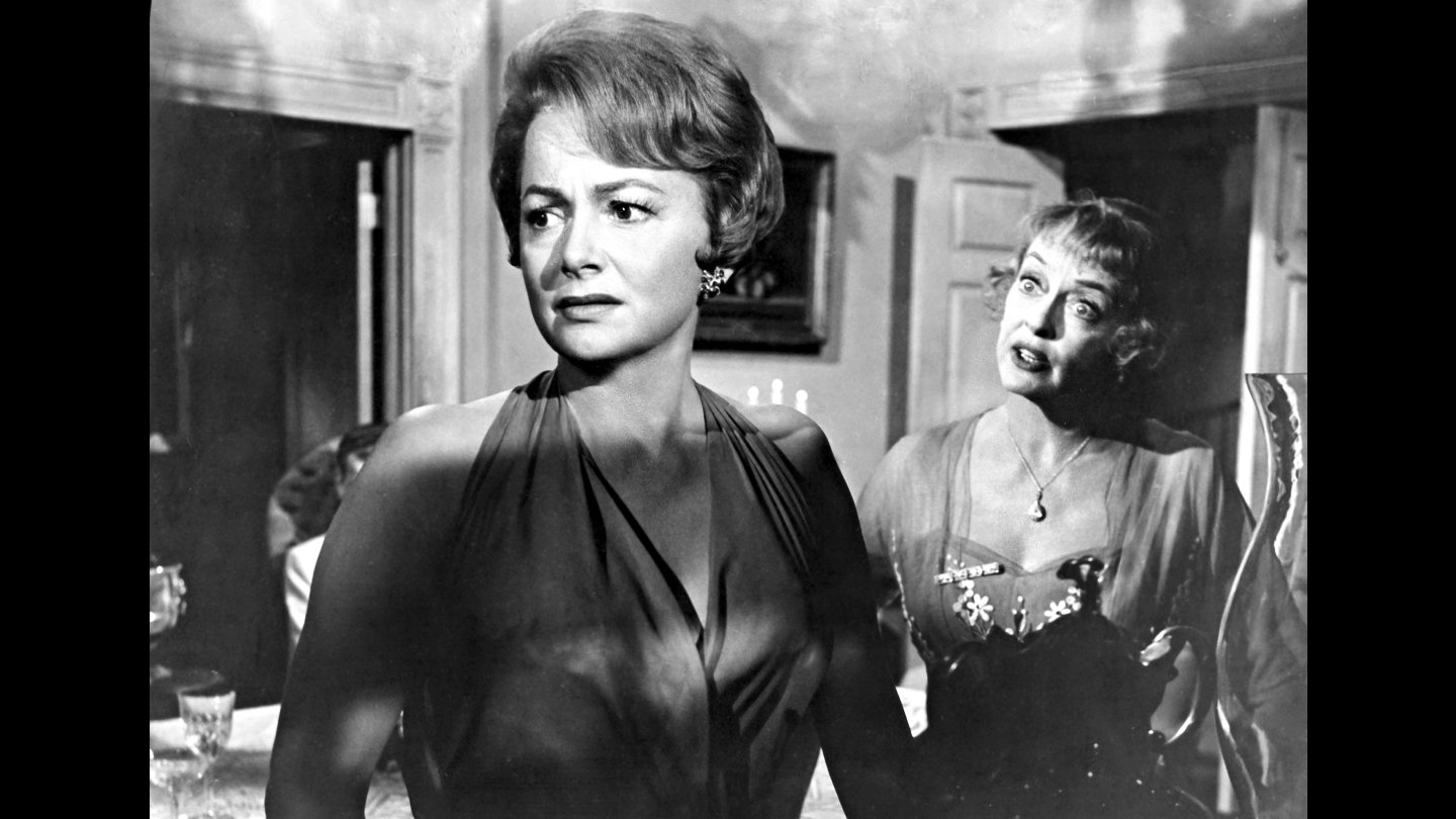 Filmstill of Hush...Hush, Sweet Charlotte
