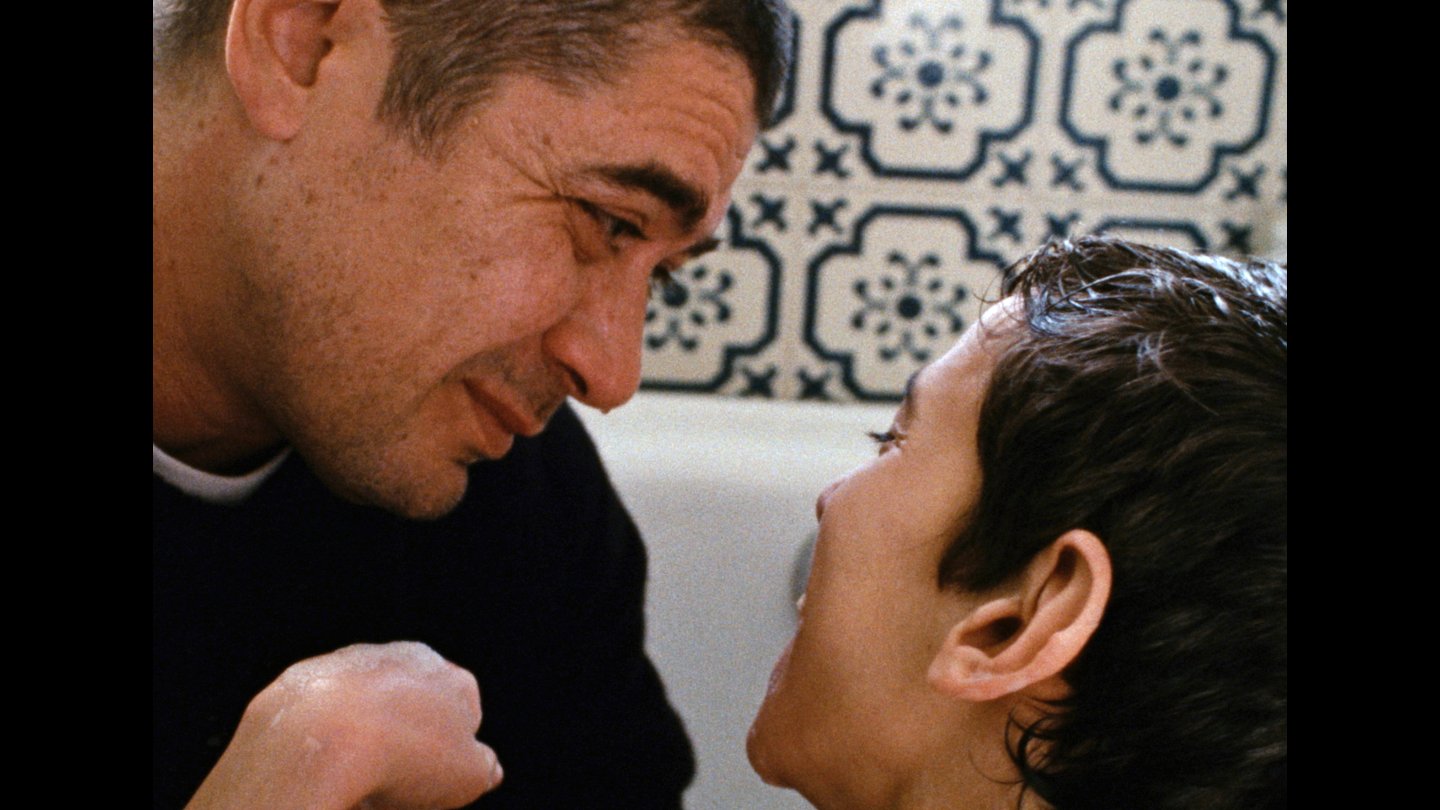 Filmstill of I figli della scimmia