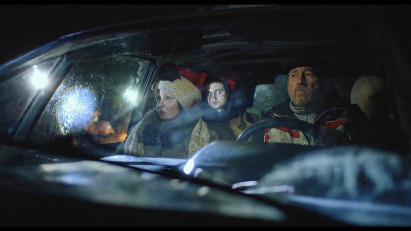 Filmstill of I Rarely Wake Up Dreaming