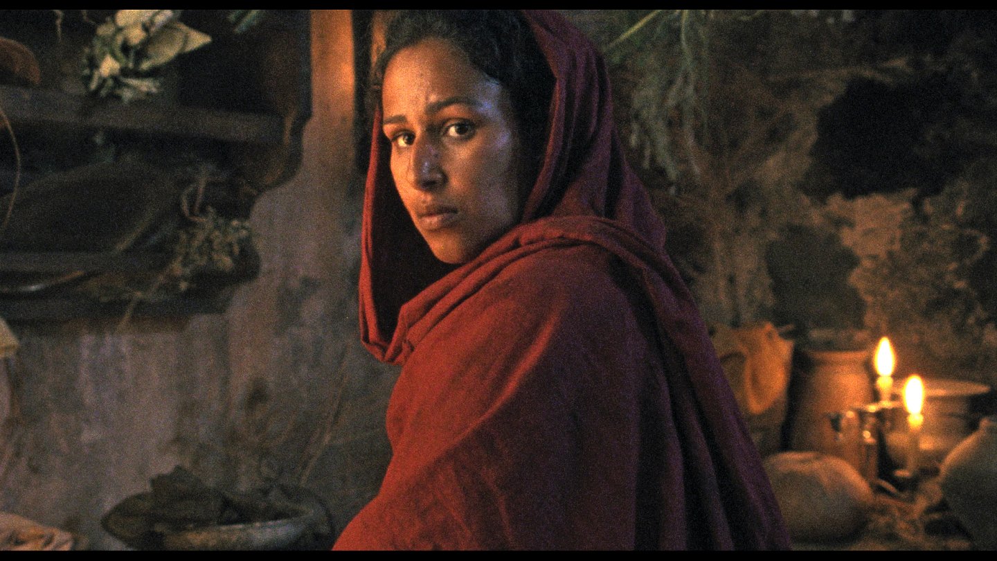 Filmstill of Las  islas afortunadas