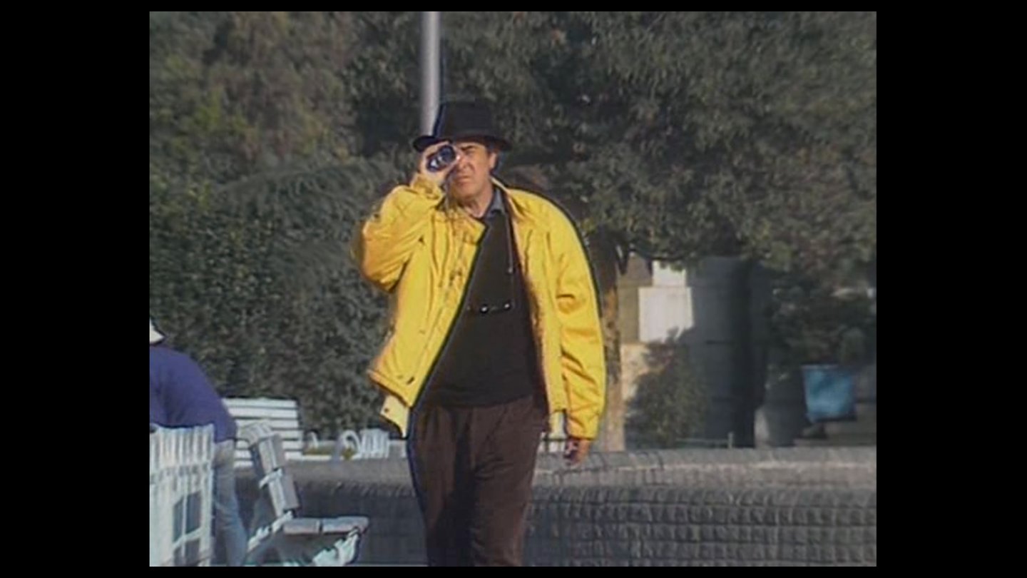 Filmstill of Joie de vivre (Pt. 1)