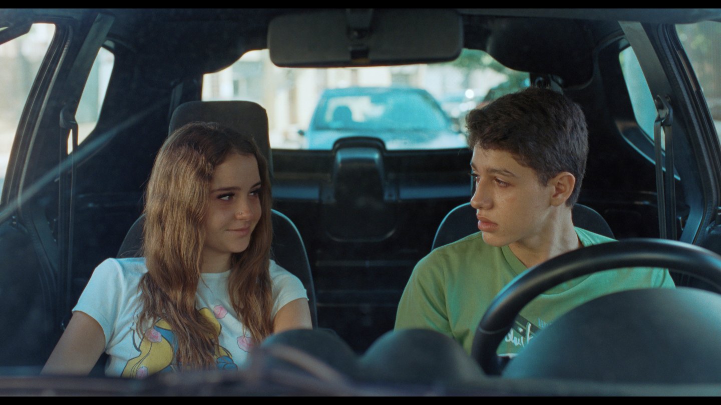 Filmstill of Ketticè