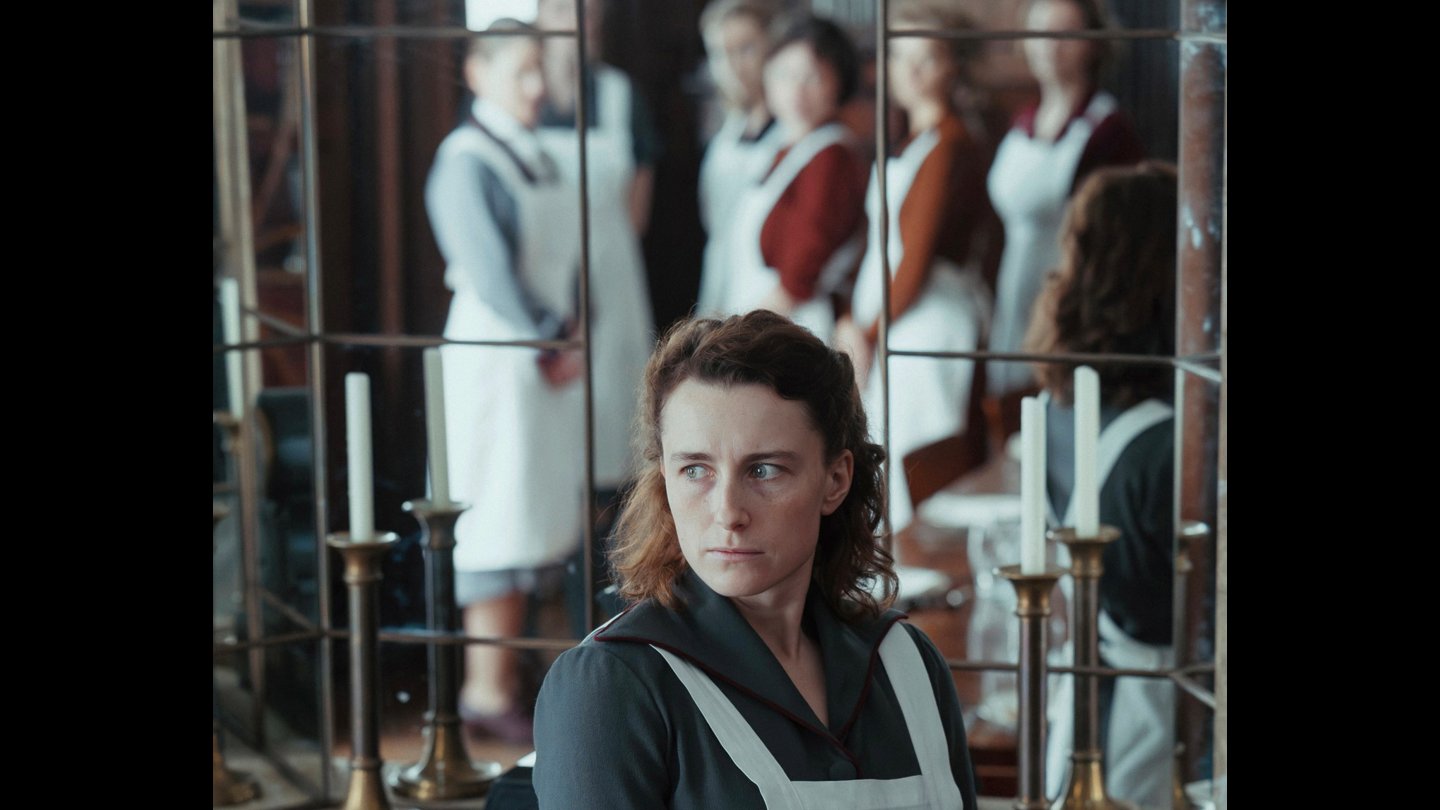 Filmstill of Kvinde ukendt
