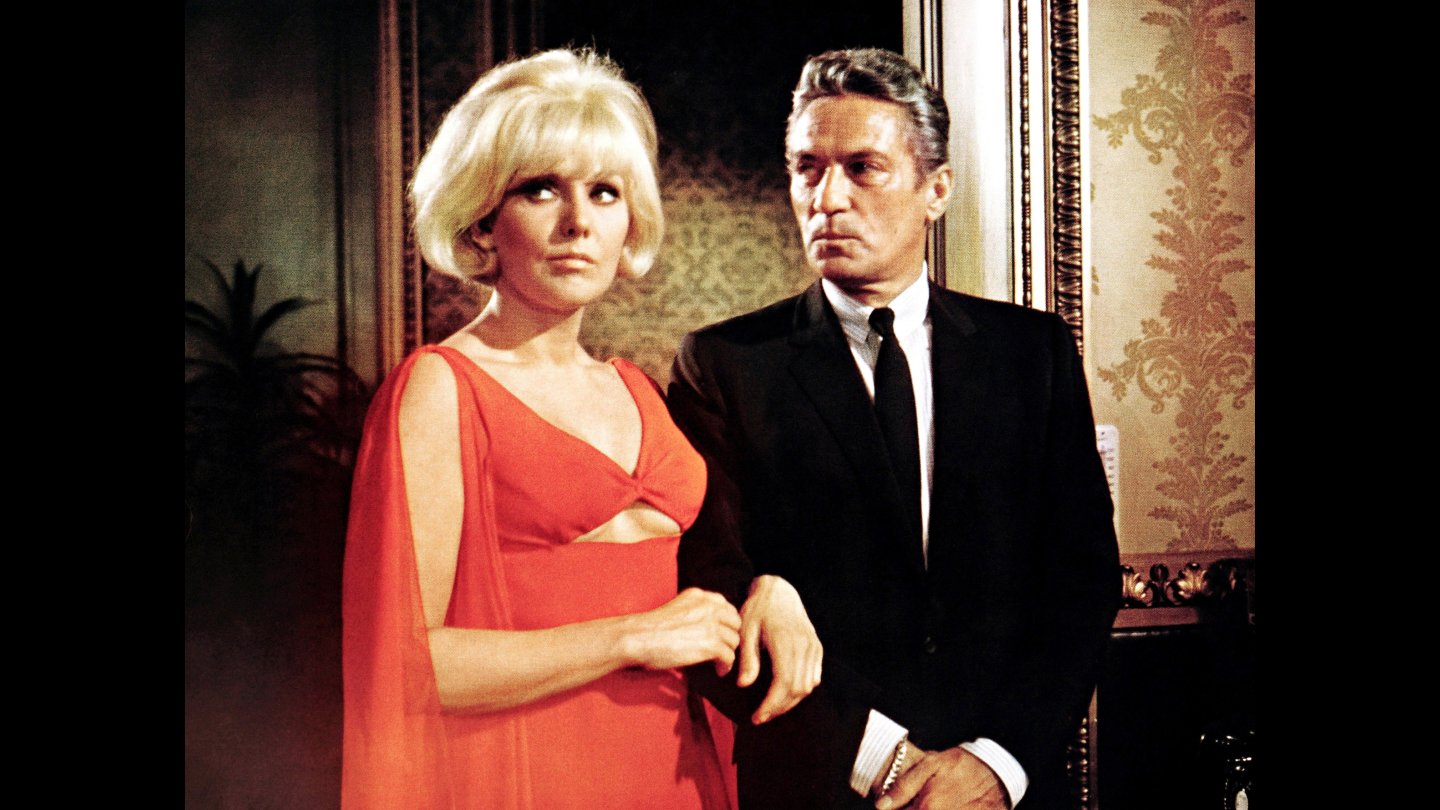 Filmstill of The  Legend of Lylah Clare