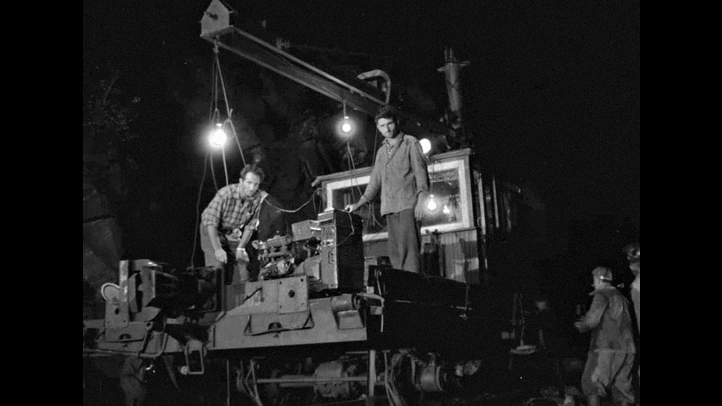 Filmstill of Lernayin Parek