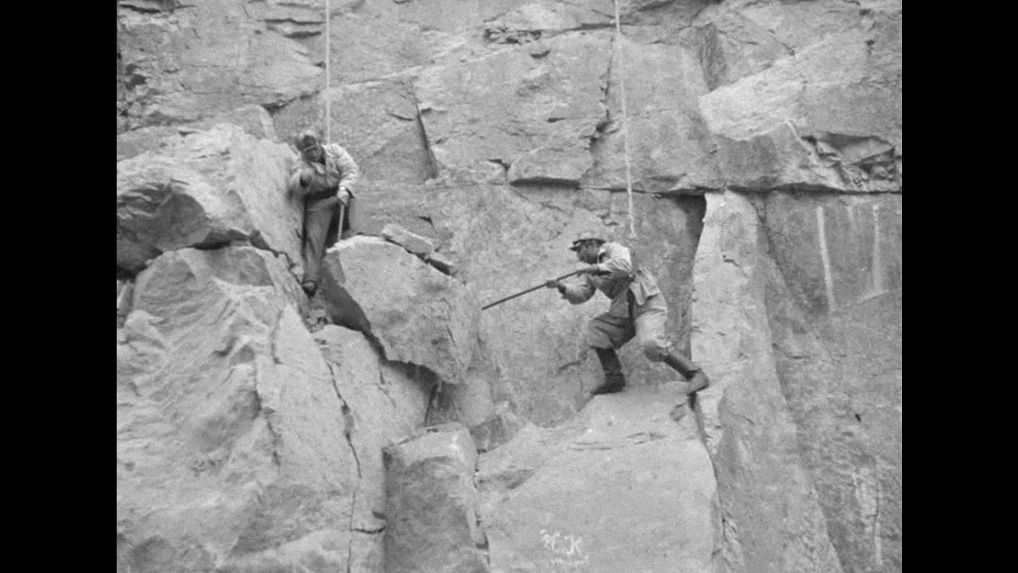 Filmstill of Lernayin Parek