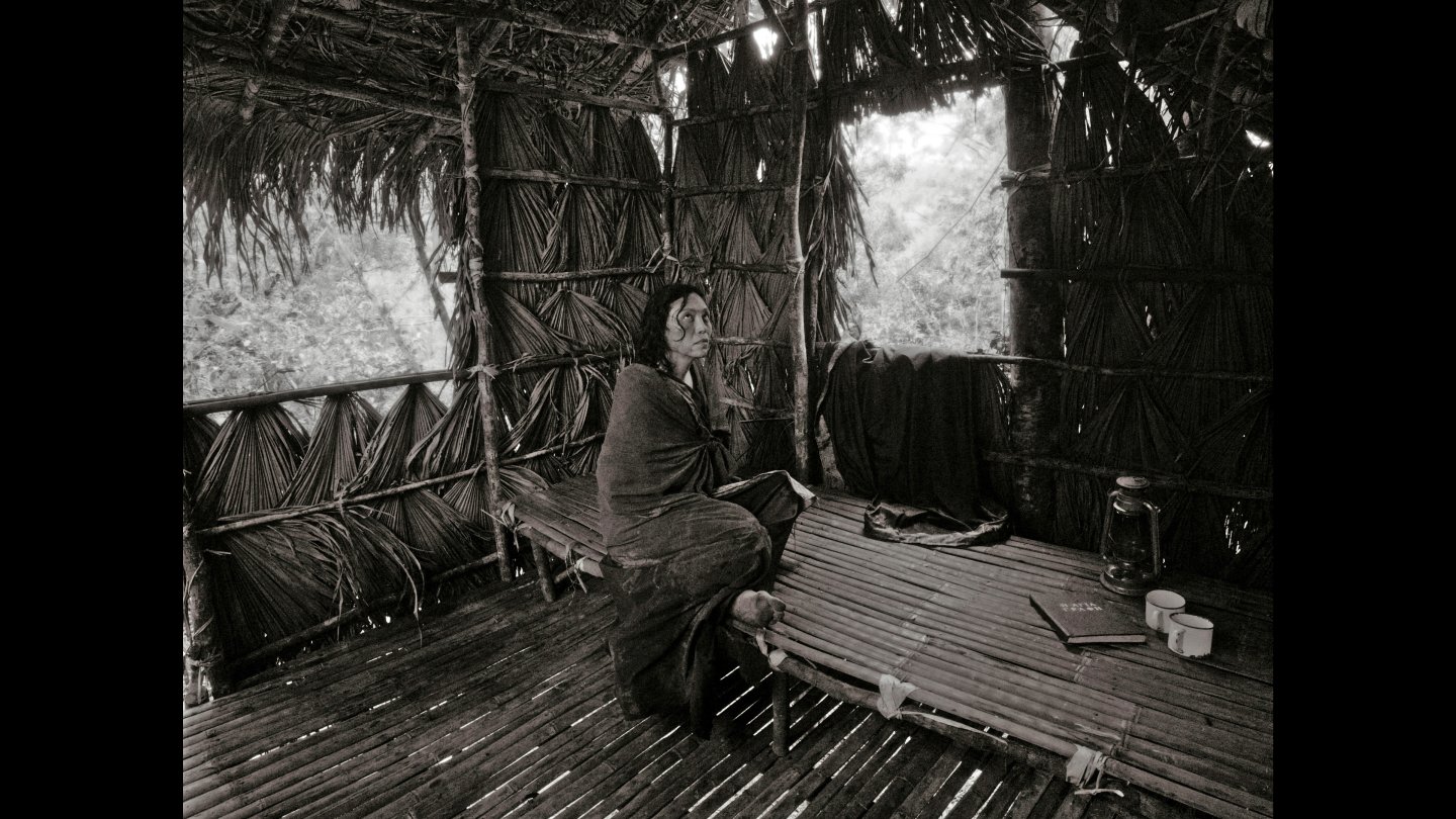 Filmstill of Makikiraan po