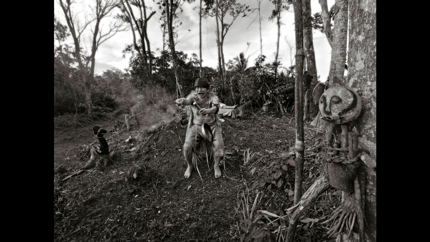 Filmstill of Makikiraan po
