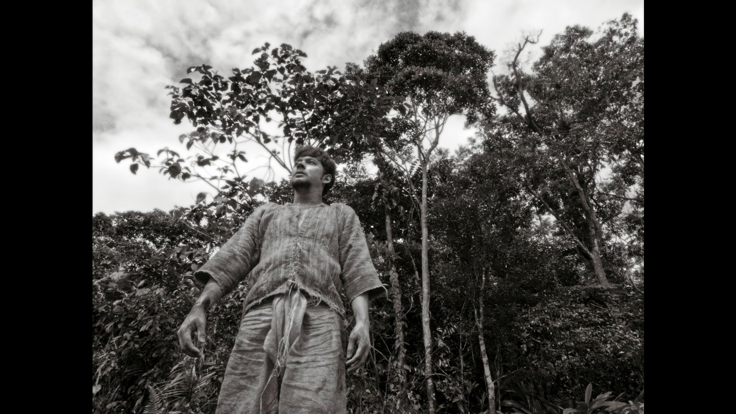 Filmstill of Makikiraan po