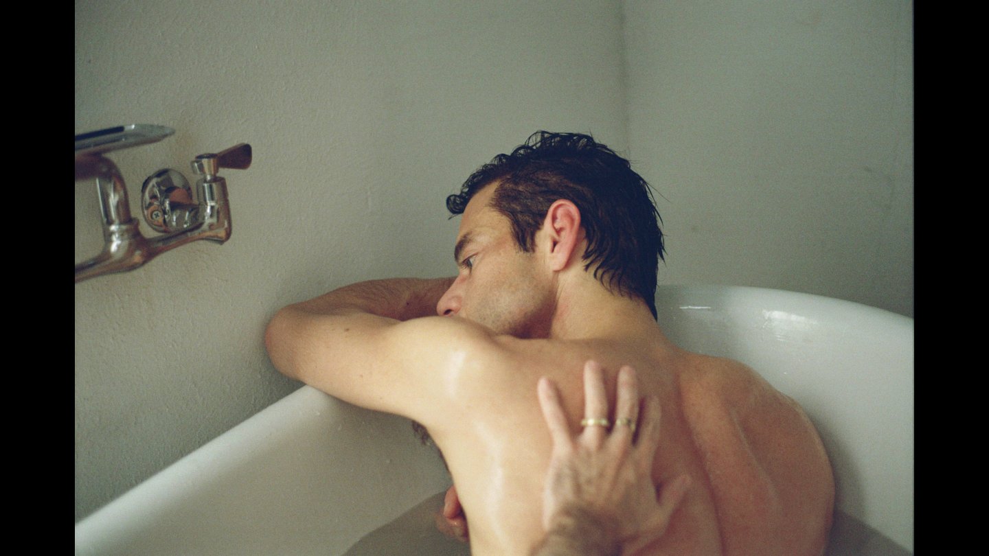 Filmstill of The Man I Love