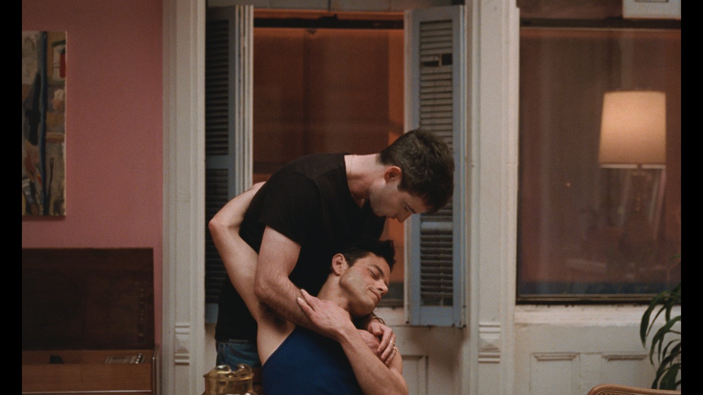 Filmstill of The Man I Love