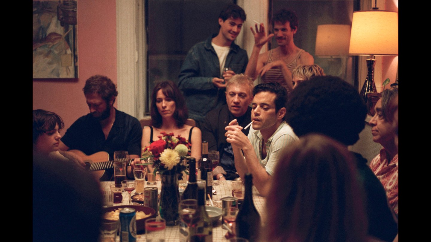Filmstill of The Man I Love