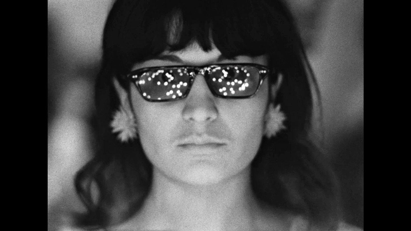 Filmstill of Menq