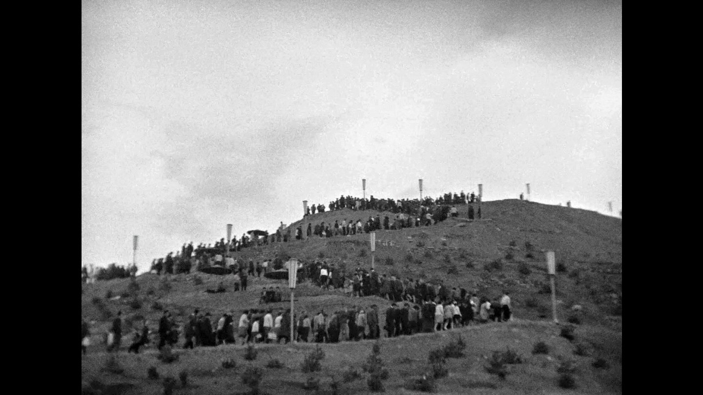 Filmstill of Menq