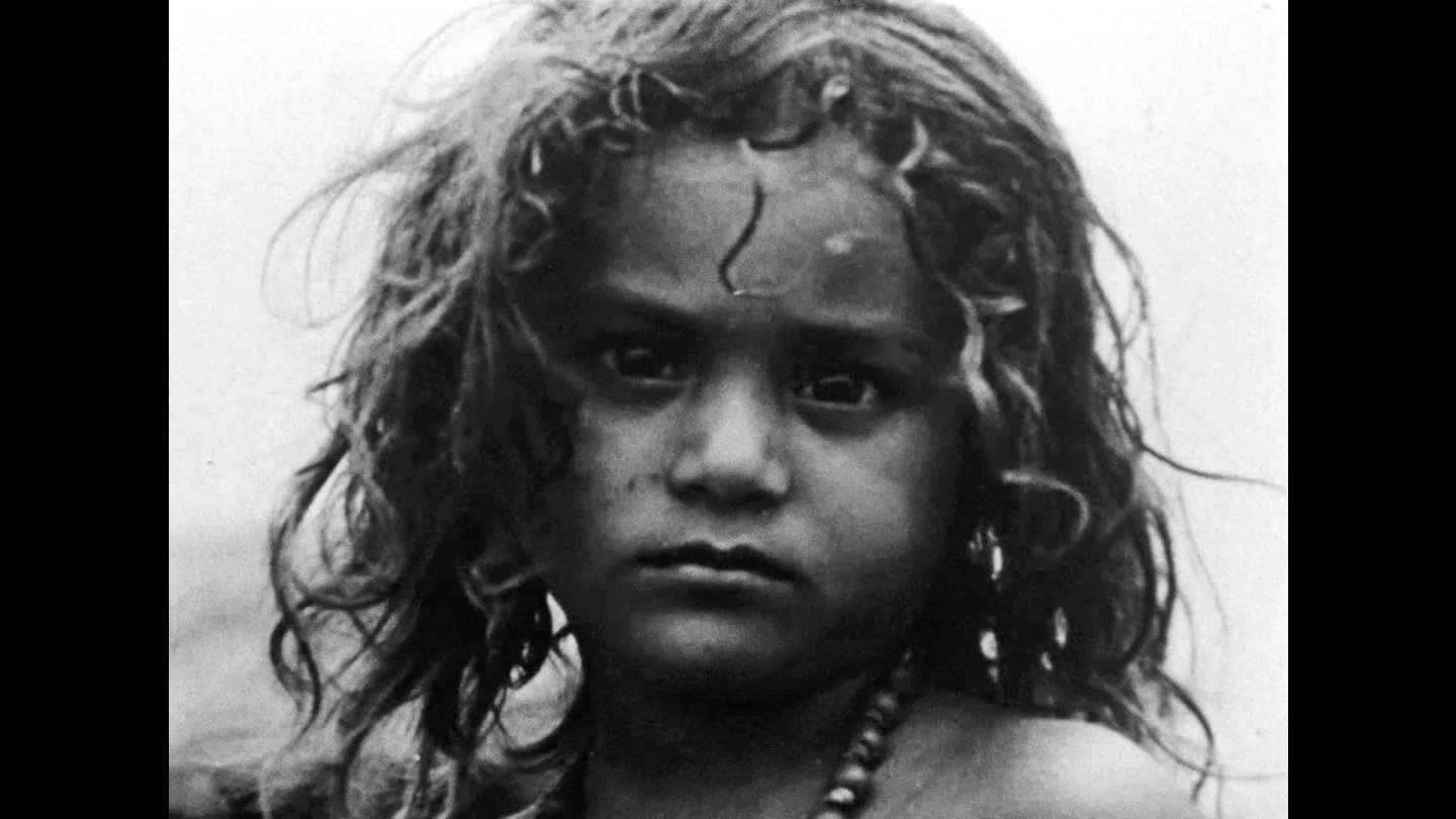 Filmstill of Menq