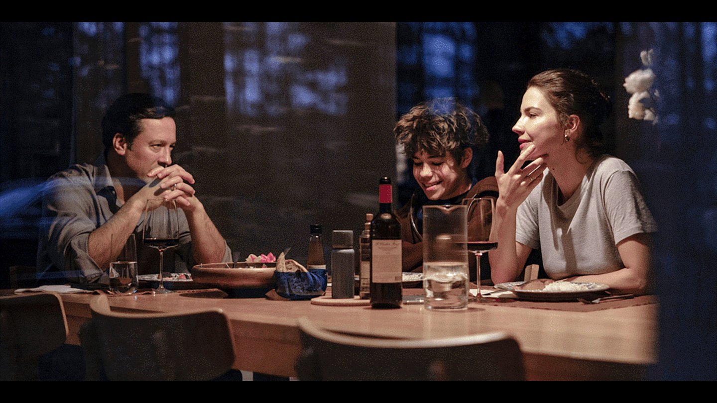 Filmstill of Minotaur