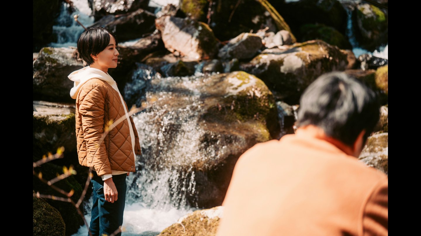 Filmstill of Nagidaiari