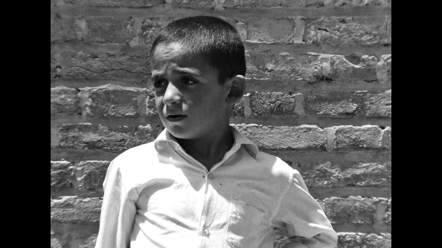 Filmstill of Nan va Koutcheh