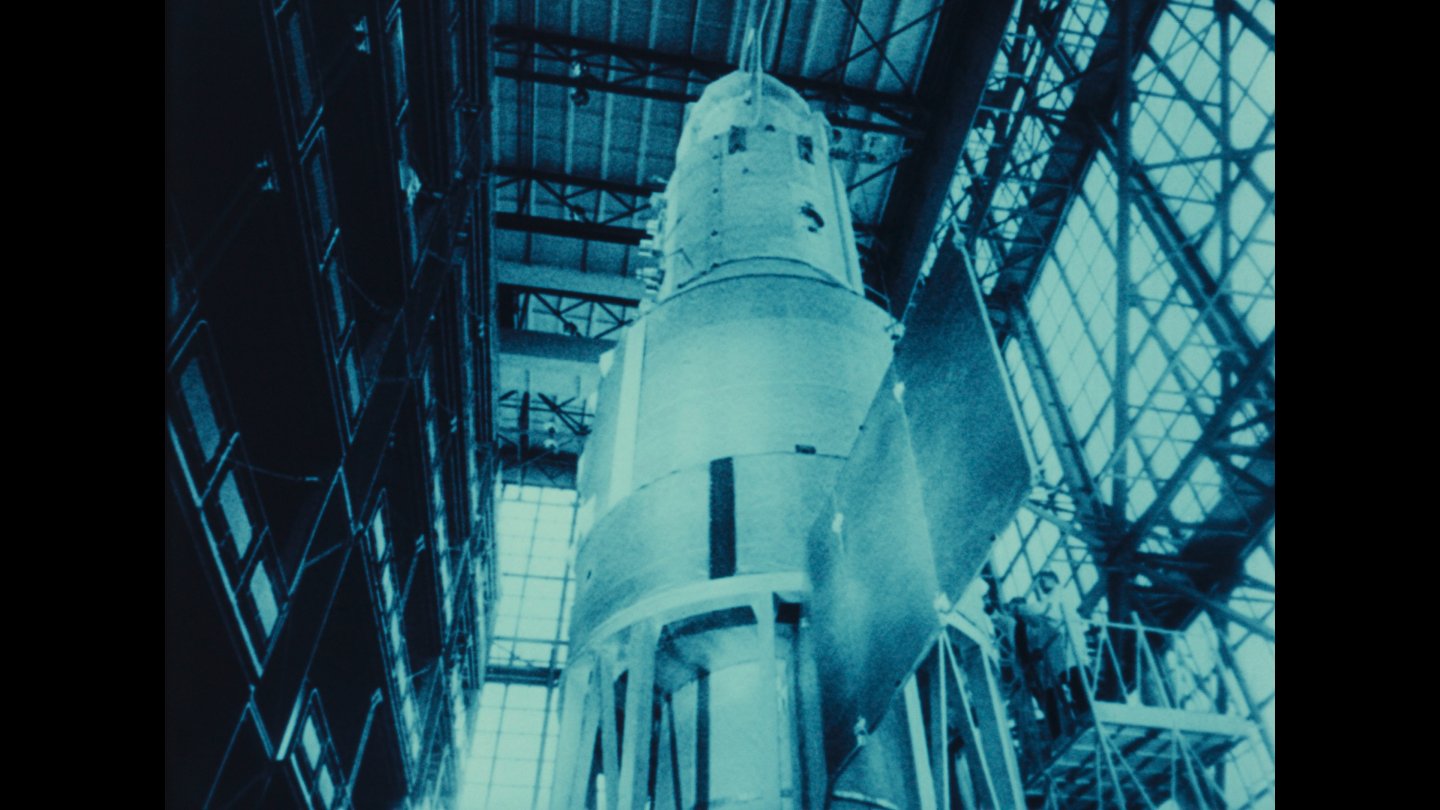 Filmstill of Nash vek