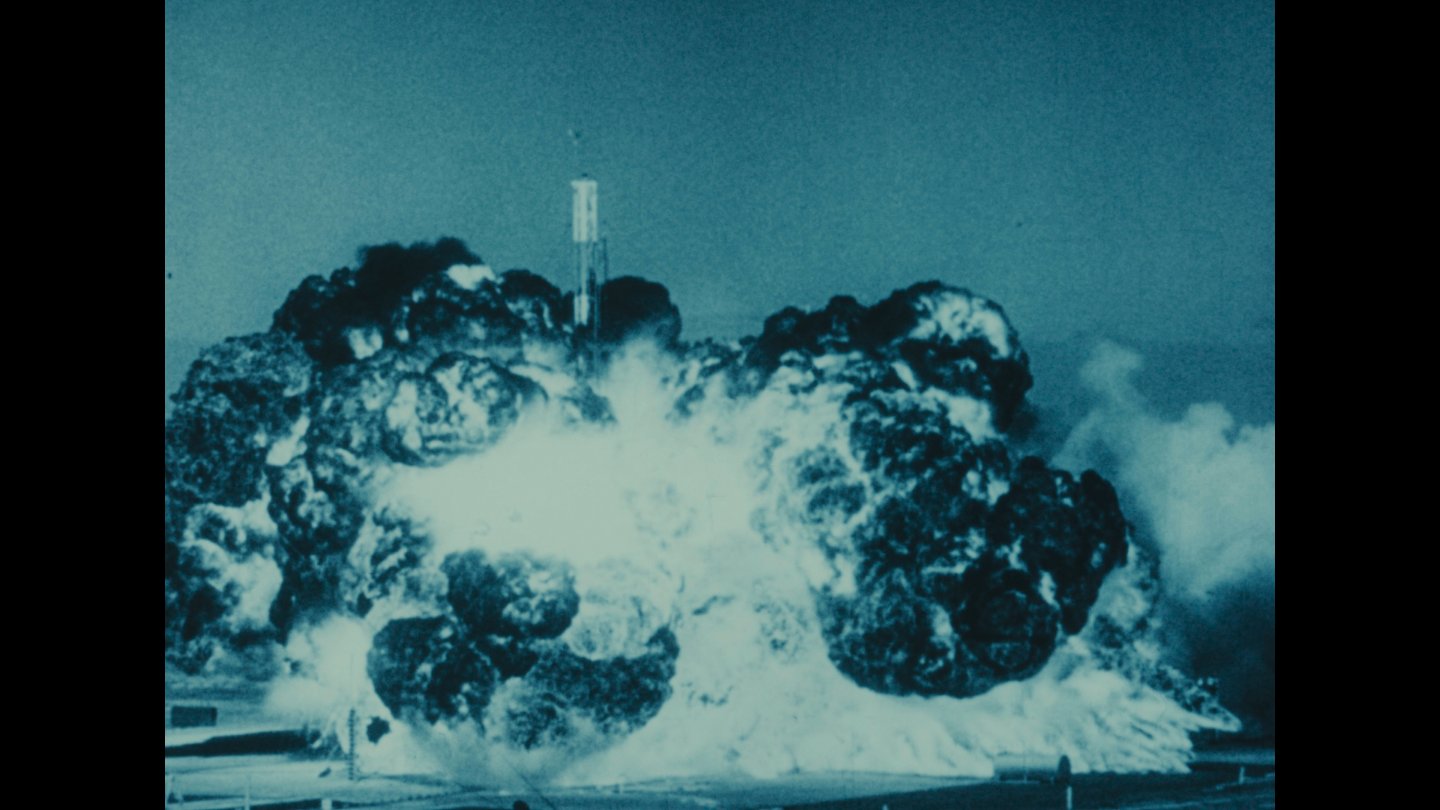 Filmstill of Nash vek