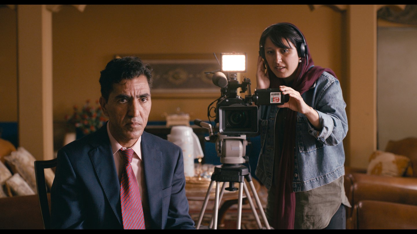 Filmstill of No Good Men