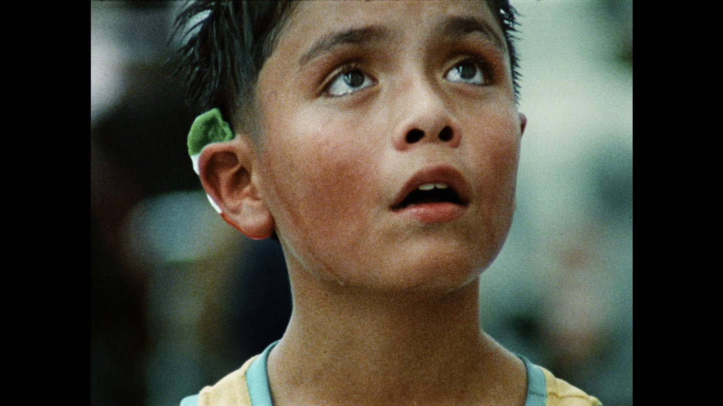 Filmstill of Para los contrincantes