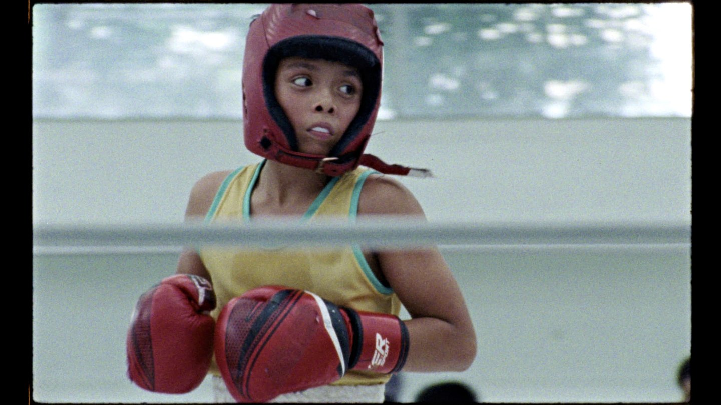 Filmstill of Para los contrincantes