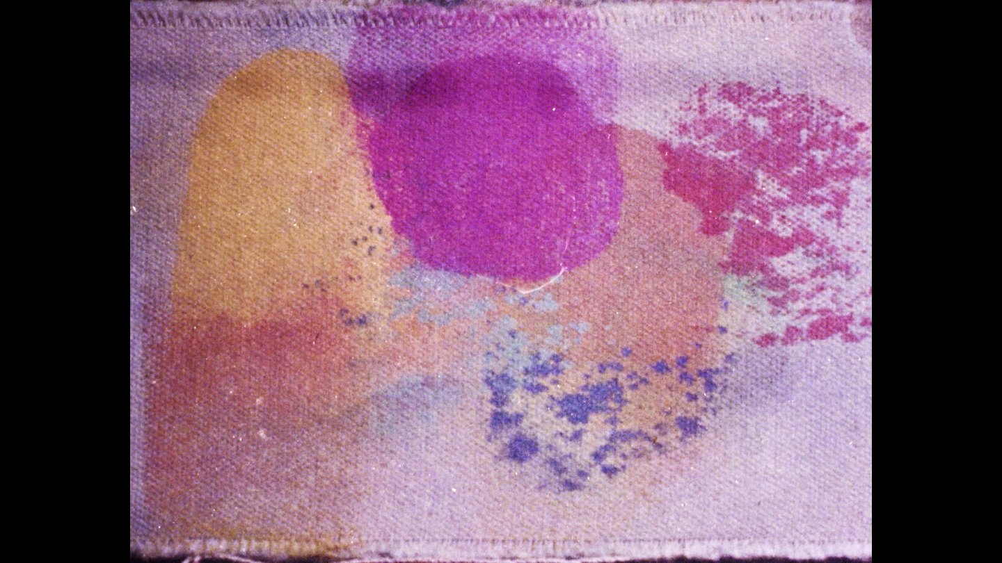 Filmstill of Pure Reason
