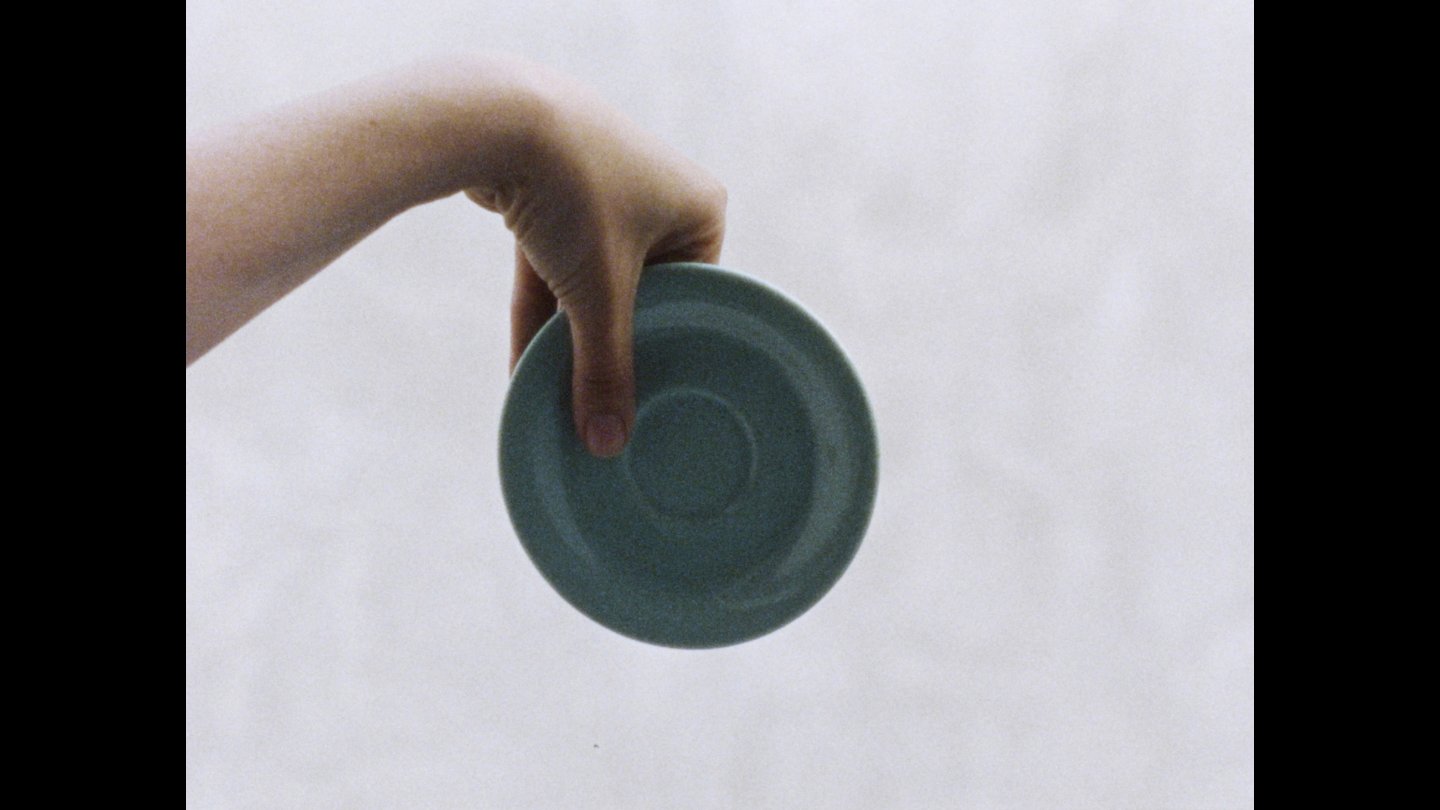 Filmstill of Pure Reason