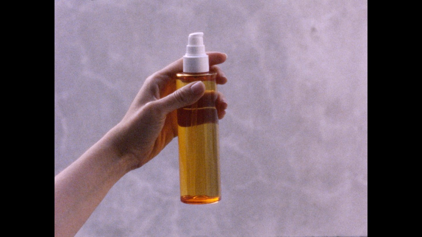 Filmstill of Pure Reason