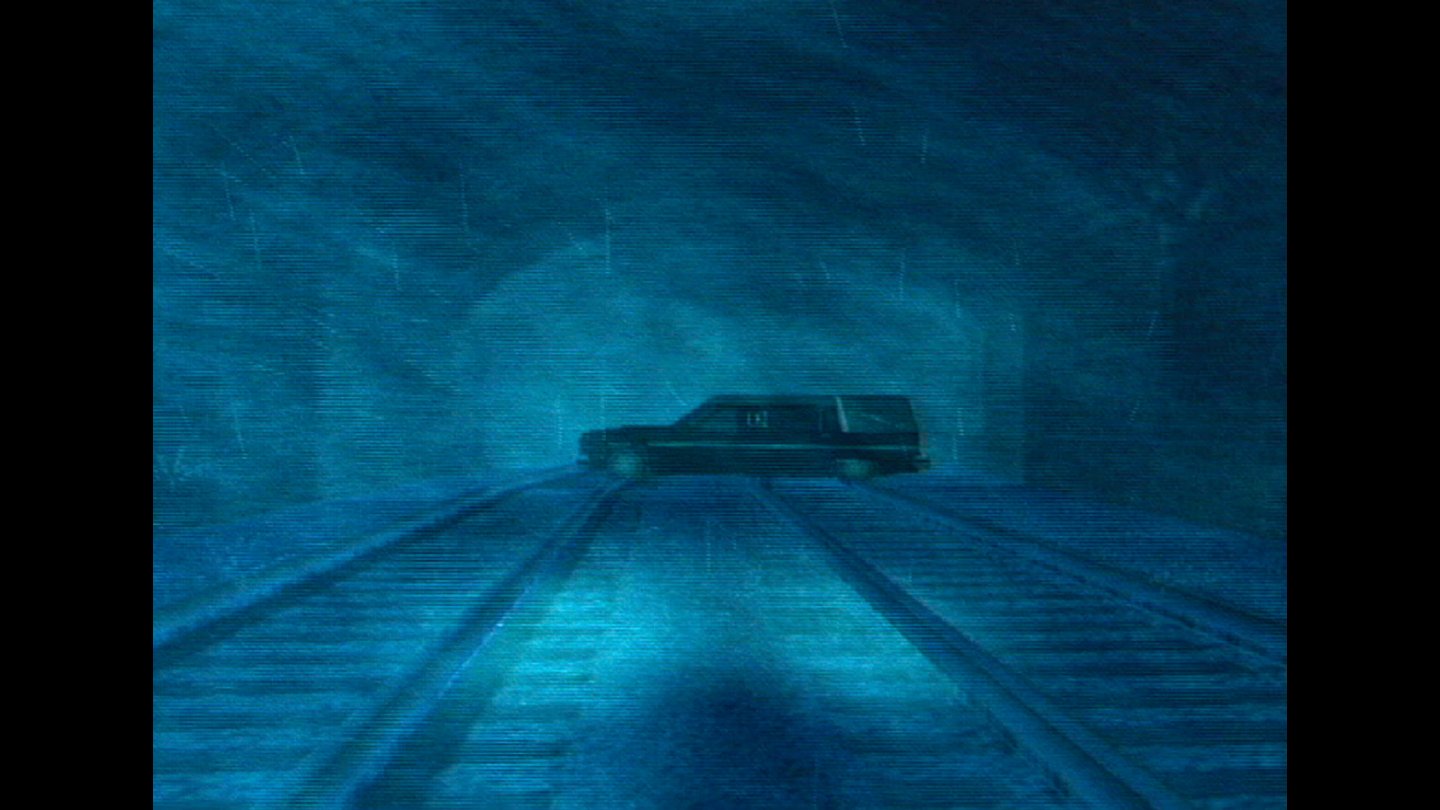 Filmstill of Rehearsals For Retirement