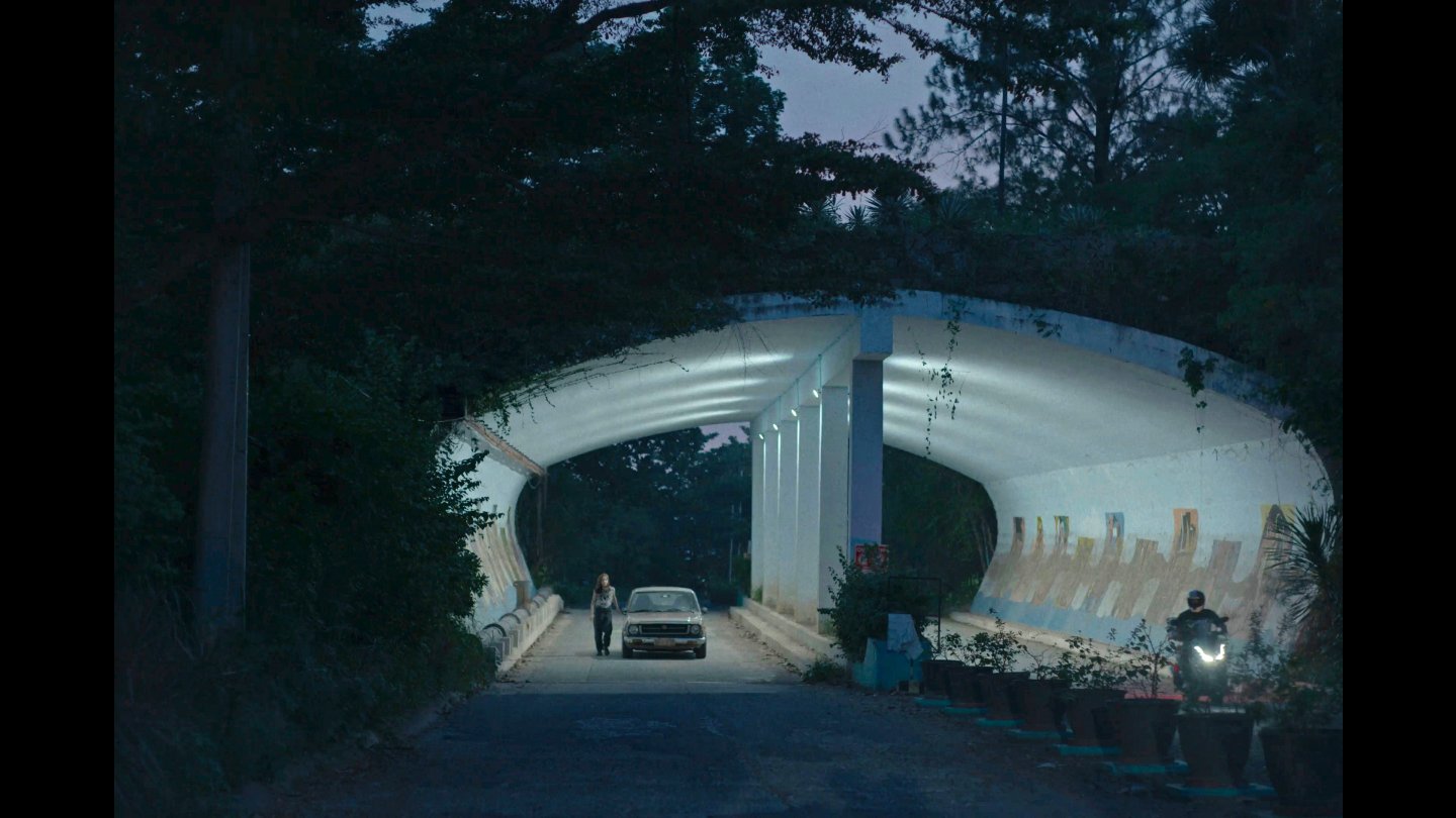 Filmstill of The  Remotes